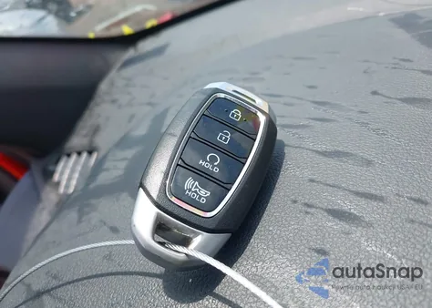 2023 Hyundai Kona N из США, поврежденный, VIN KM8KH3AC4PU008192